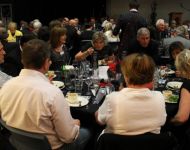 paul gartners table