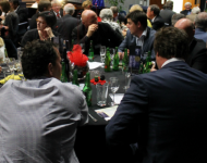 cory handleys table